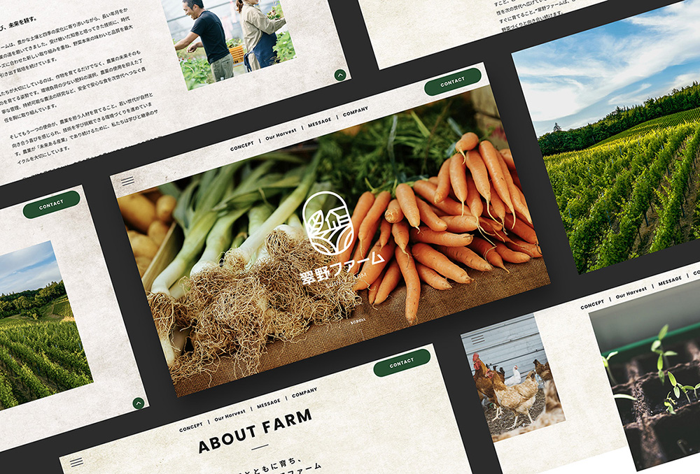 Framers portfolio sample 03